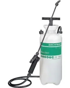 Birchmeier - 11980001BIR - Birchmeier Pressure Sprayer Organic Star 5L