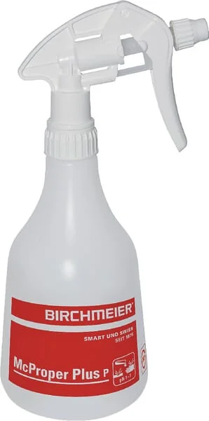 Birchmeier - 11984001 - Mc Proper Plus Red+Spray Head