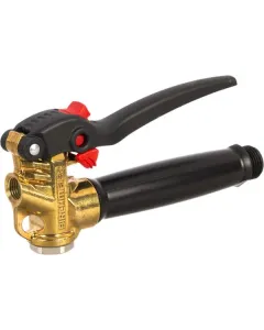 Birchmeier - 12047501SB - Revolver Valve CPL KS