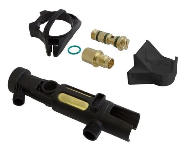 Birchmeier - 12057401SB - Valve Casing Assy.