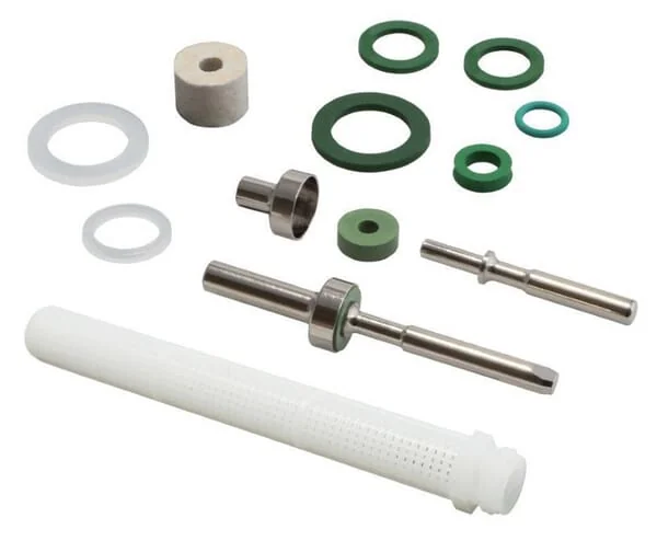 Birchmeier - 12058001SB - Gasket Set Flox/Iris