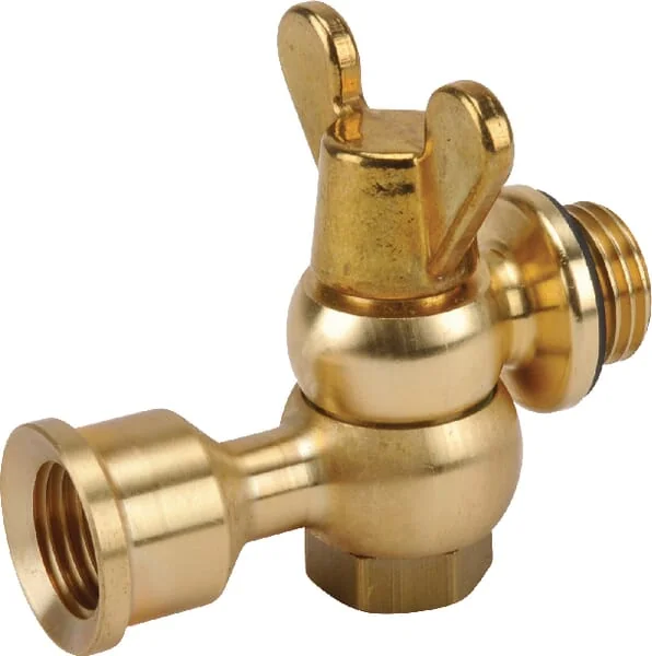 Birchmeier - 28402699SB - Single Swivel Support