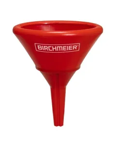 Birchmeier - 72600399 - Birchmeier Funnel 14x9.5cm Height 16.5cm 7611034500027