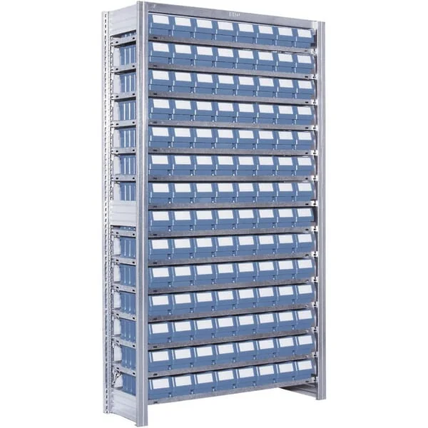 Bito - SKR4G - Shelf Base Unit 1850x424mm