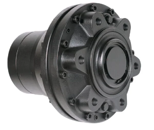 BlackBruin - BB4062501243 - Motor BB-6