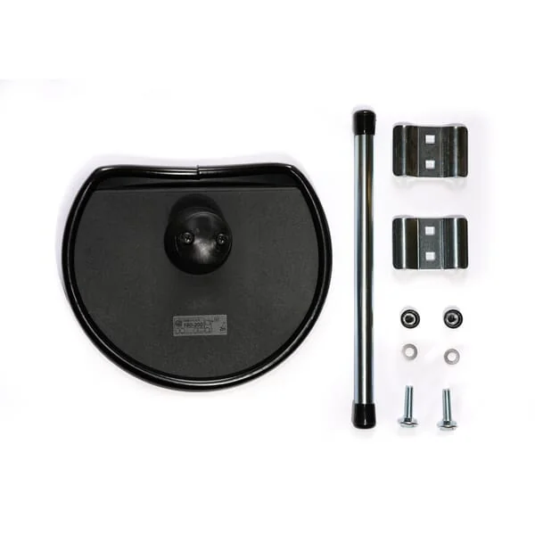 Blaser - 951V210TW2 - Wide Angle Mirror Extension Kit For Tractor