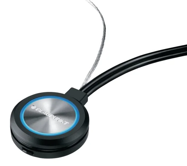 Blaupunkt - 2006023000000 - Active on Glass Adhesive Antenna Funline AM/FM/DAB/DAB+