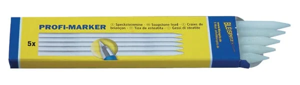 Bleispitz - HG0464 - Refill Steatite 5pcs