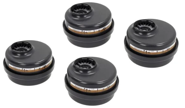 BLS - BLS8011206P004 - BLS 225 AXP3 NR Filter 4pcs