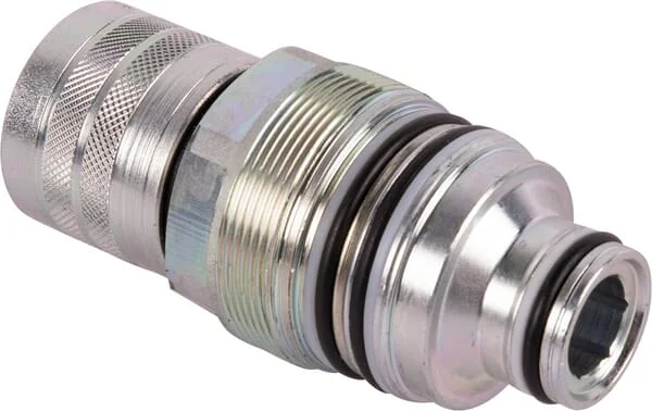Bobcat - BO6680018 - Quick Coupling, Female