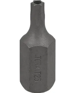 Bohrcraft - 66151503030 - Bohrcraft Torx Bits, 10mm with Hole Hex 30x30
