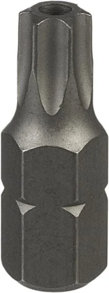 Bohrcraft - 66151504530 - M10 Bits for Torx 45, With Hole