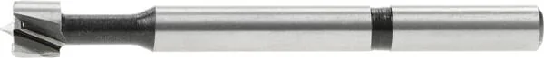 Bohrcraft - FNB100 - Forstner Drill Bit 10x90mm, for Wood, Bohrcraft