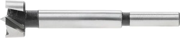 Bohrcraft - FNB200 - Forstner Drill Bit 20x90mm, for Wood, Bohrcraft