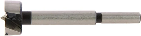 Bohrcraft - FNB240 - Forstner Drill Bit 24x90mm, For Wood, Bohrcraft