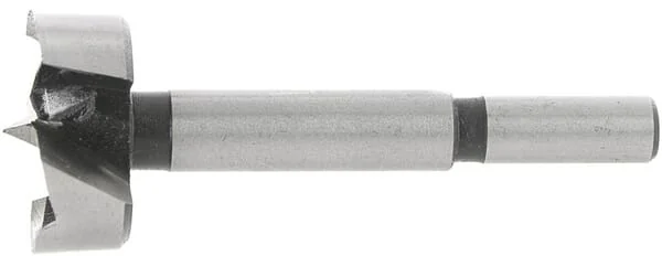 Bohrcraft - FNB350 - Forstner Drill Bit 35x90mm, For Wood, Bohrcraft
