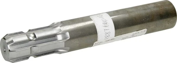 Bondioli Pavesi - 262000406R02 - Profilwel 1-Side Splined Shaft