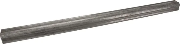 Bondioli Pavesi - 122131000R06 - Outer Profile Tube SFT H7/S0