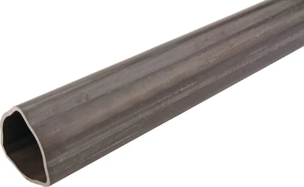 Bondioli Pavesi - 125201000R06 - Profilrohr Outer Triangular G5