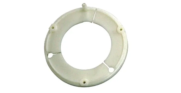 Bondioli Pavesi - 2550C0001R02 - Bearing Ring S2/4/5 D118 For A-Tube