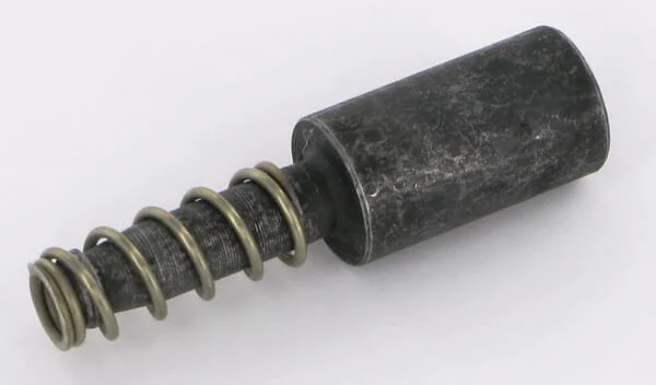 Bondioli Pavesi - 403000008R10 - Quick Release Pin 57,5mm