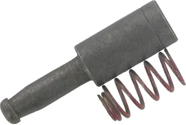 Bondioli Pavesi - 403000009R10 - Roller Pin 54mm