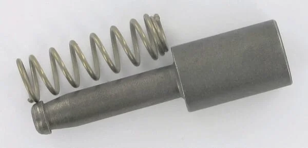 Bondioli Pavesi - 403000012R10 - Quick Release Pin 60mm