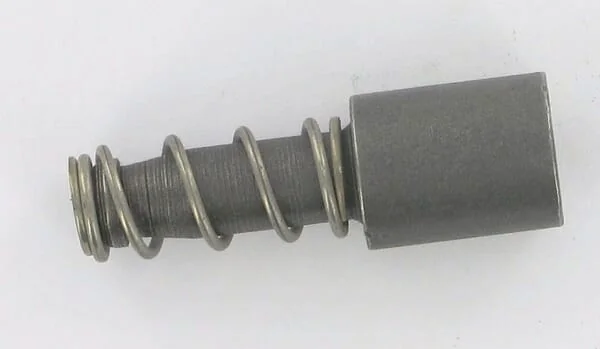 Bondioli Pavesi - 403000021R10 - Quick Release Pin Kit With Spring 1-3/8G