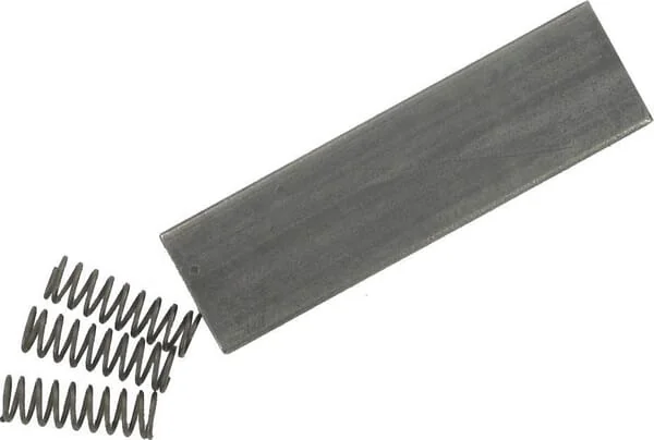 Bondioli Pavesi - 4211L0001R06 - Pawl & Spring Set