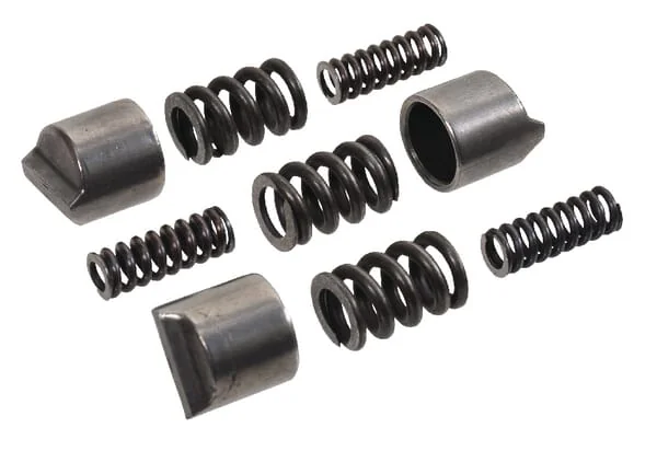 Bondioli Pavesi - 421555001R03 - Cam With Spring