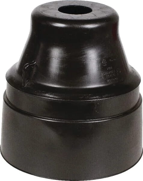 Bondioli Pavesi - 517000H04CE - Guard Cone, Round D= 150/260 L=2