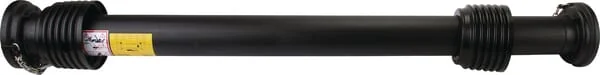 Bondioli Pavesi - 5CS9161FXSS - Guard Complete S9 1610mm