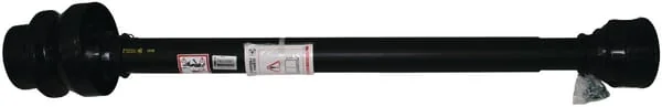 Bondioli Pavesi - 5F08121R1658FX - Guard Complete Ww Gr. 658 1210mm