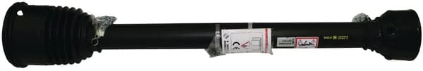 Bondioli Pavesi - 5F08121W1FX - Complete Protection Size 8 WA1 1210mm