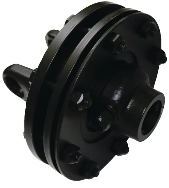 Bondioli Pavesi - 661G51303R - Clutch FV34 S5/S6/105