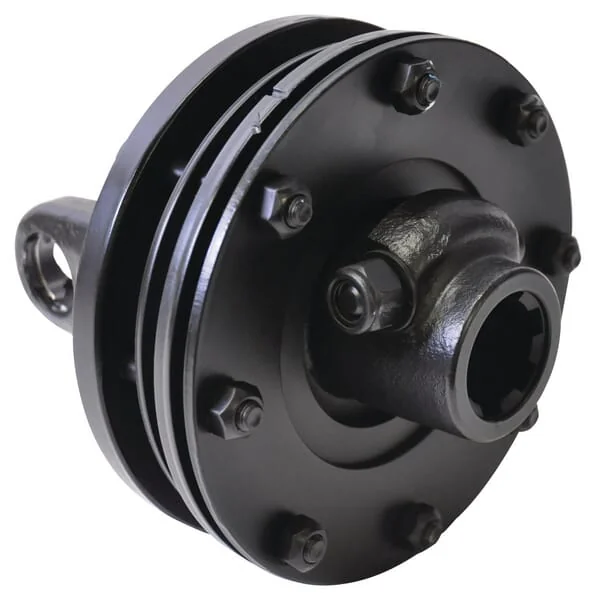 Bondioli Pavesi - 661L58503R - Friction Clutch FV44 G8/S8 1800nm