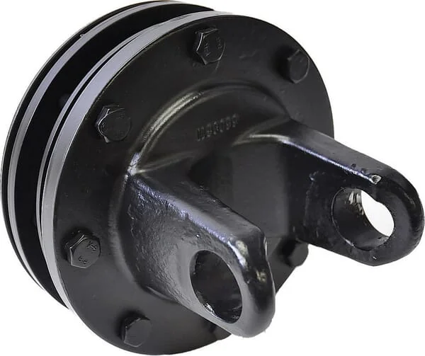 Bondioli Pavesi - 661M60504R - Friction Clutch FV44