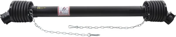 Bondioli Pavesi - 7G4N086CE007007 - PTO Shaft G4 L: 860mm Bondioli & Pavesi