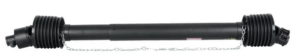 Bondioli Pavesi - 7G4N086CE007096 - PTO Shaft G4 L: 860mm With Overrunning Clutch Bondioli & Pavesi