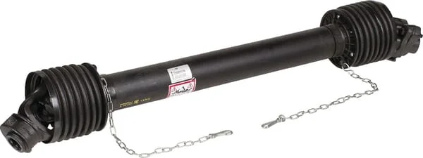 Bondioli Pavesi - 7G7N086CE007098 - PTO Shaft G7 L: 860mm With Shear Bolt Clutch Bondioli & Pavesi