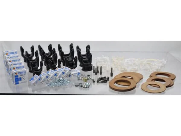 Bondioli Pavesi - BYPYSET1 - Bypy Small Starter Set