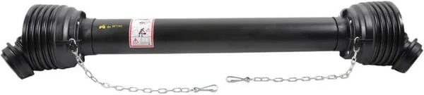 Bondioli Pavesi - CS0N101CER10R10 - Drive Shaft S0 L: 1010mm, Bondioli & Pavesi
