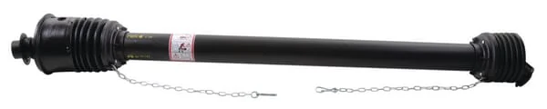 Bondioli Pavesi - CS2R121CEWR7007 - Wide Angle PTO Shaft S2 L: 1210mm, Bondioli & Pavesi