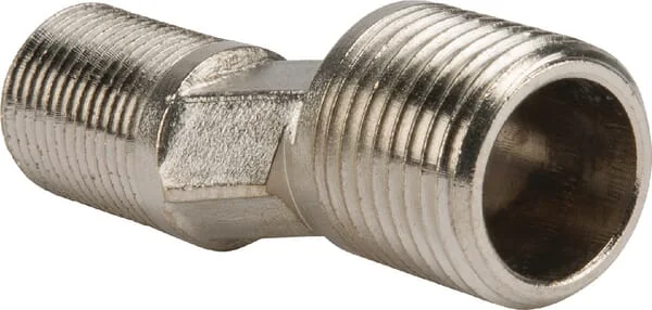 Bonfix - 80315AN - S-Coupling 3/8" x 1/2"