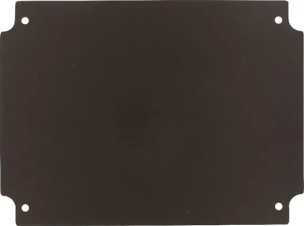 Bopla - MPL223 - Assembly Plate 150x200mm
