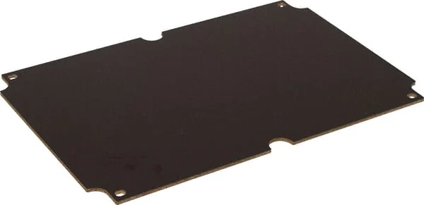 Bopla - MPL2432401 - Assembly Plate 160x240mm