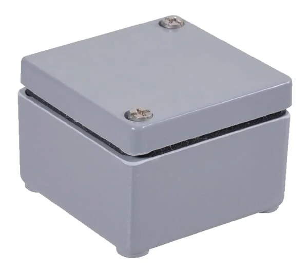 Bopla - P303 - Enclosure Polyester 55x55x37mm