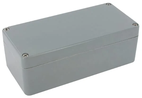 Bopla - P316 - Enclosure Polyester 75x160x55