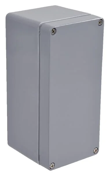 Bopla - P325 - Enclosure Polyester 75x160x75