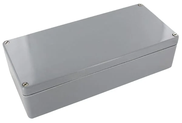 Bopla - P334 - Enclosure, Polyester 160x360x90